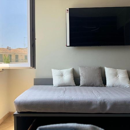 Sky Luxury Rooms Nettuno Ngoại thất bức ảnh