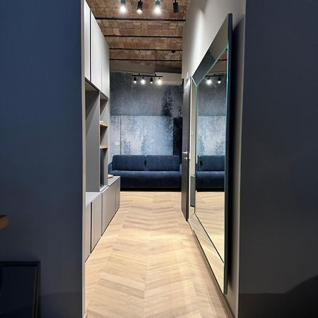 Sky Luxury Rooms Nettuno Ngoại thất bức ảnh