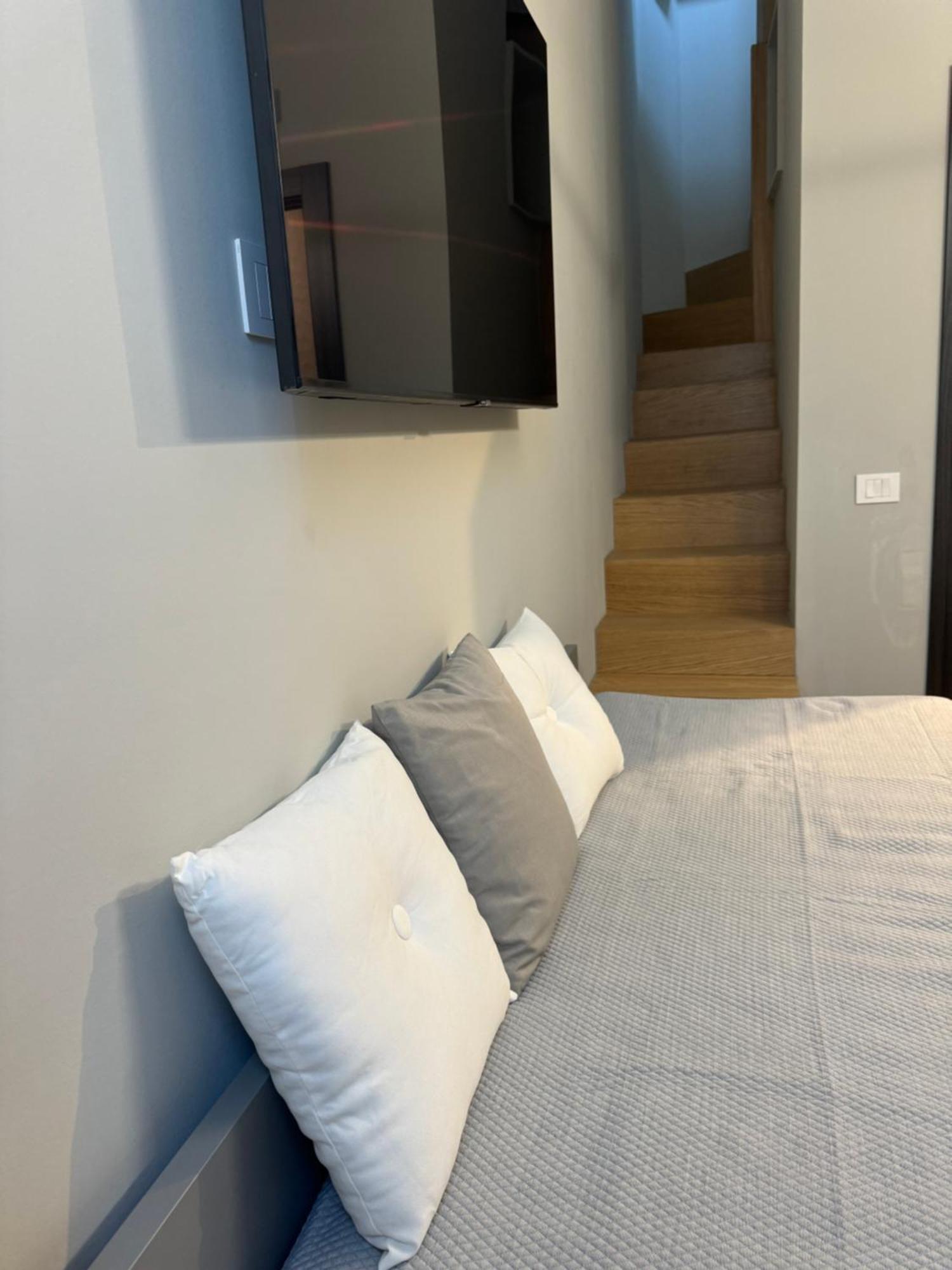 Sky Luxury Rooms Nettuno Ngoại thất bức ảnh