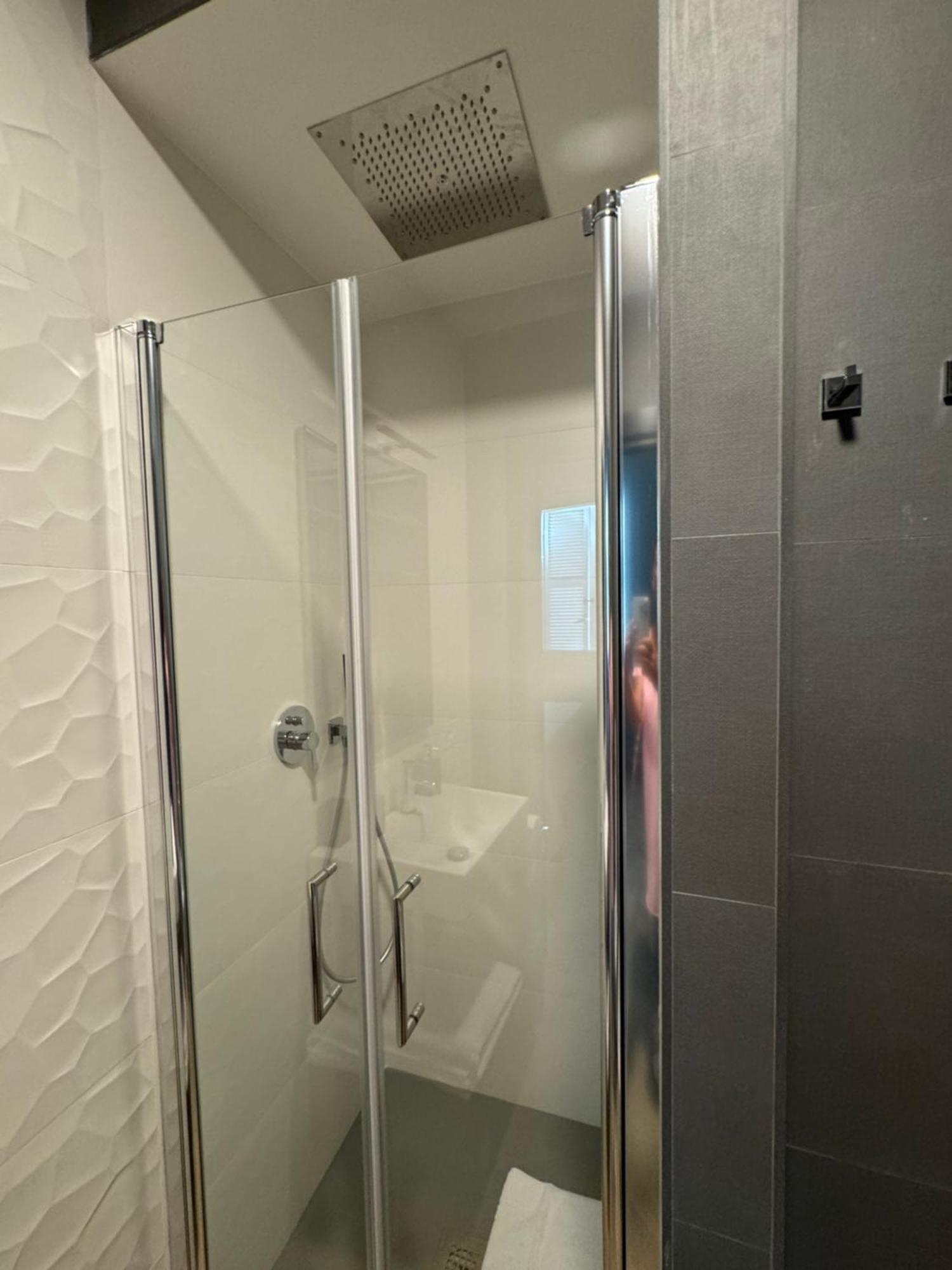 Sky Luxury Rooms Nettuno Ngoại thất bức ảnh