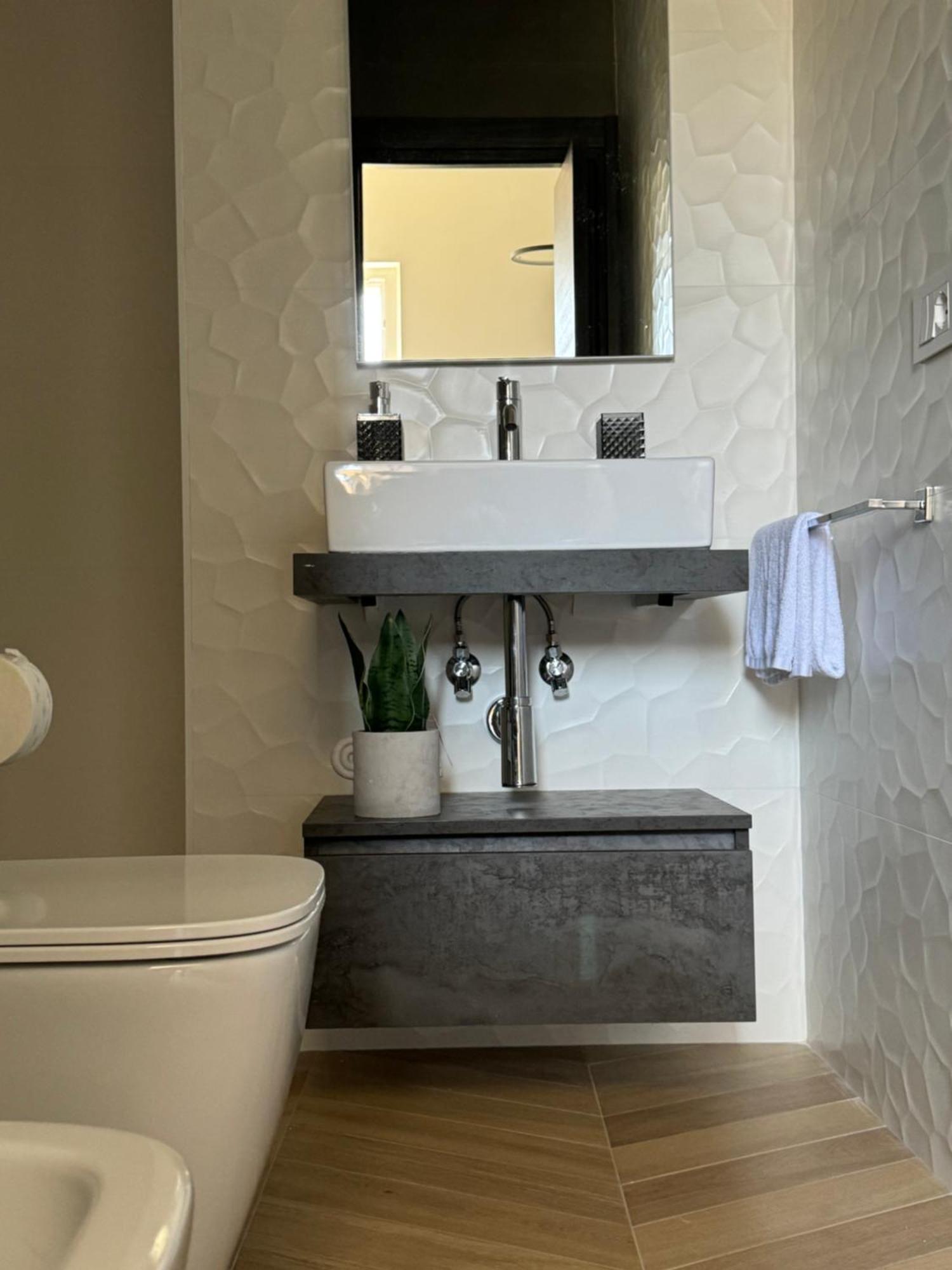 Sky Luxury Rooms Nettuno Ngoại thất bức ảnh