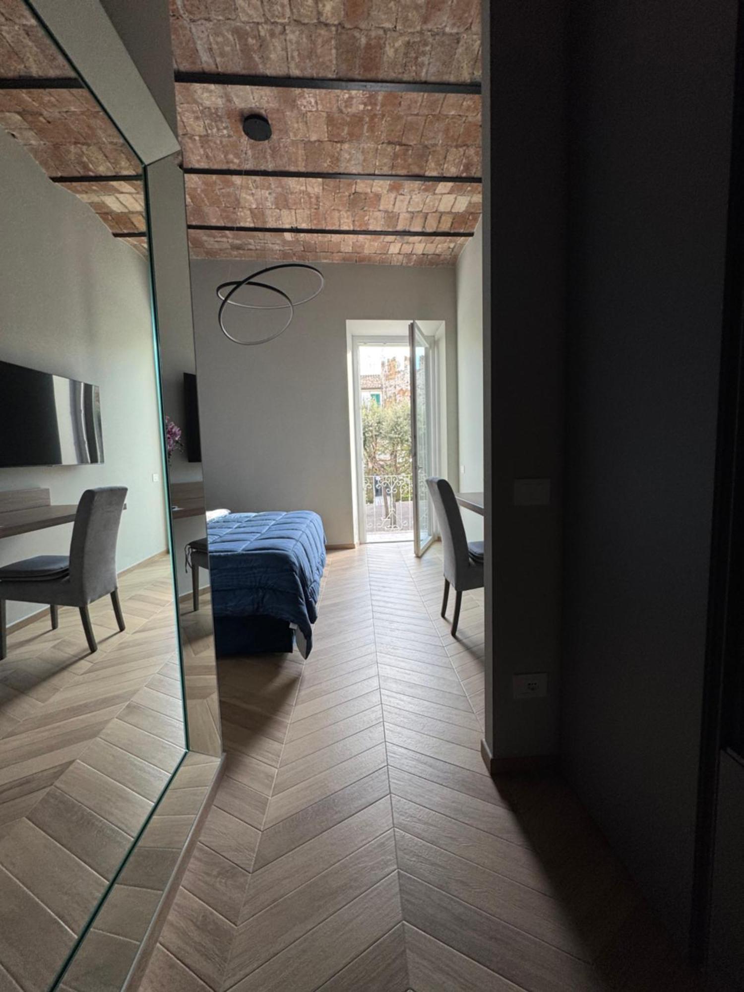 Sky Luxury Rooms Nettuno Ngoại thất bức ảnh