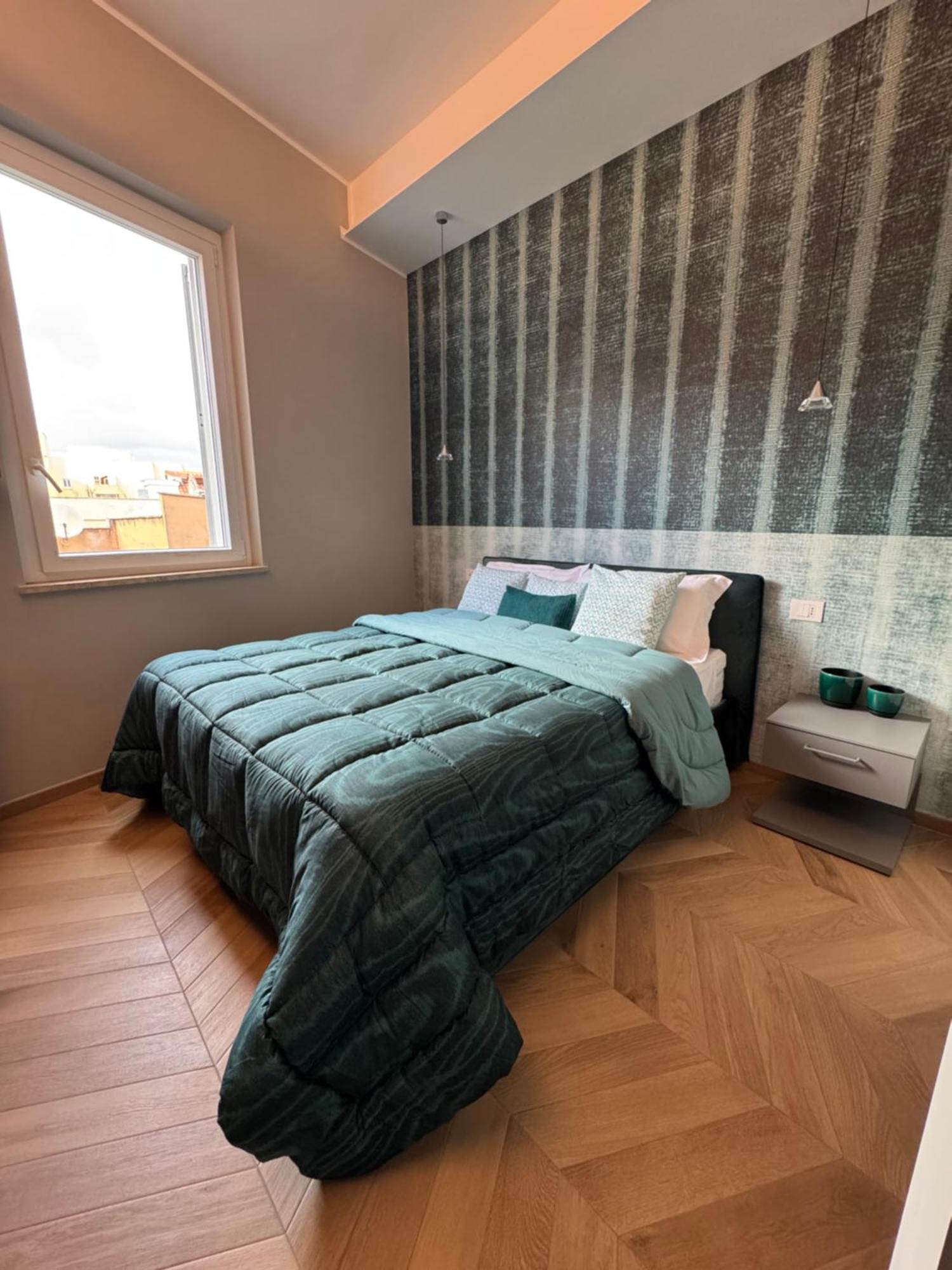 Sky Luxury Rooms Nettuno Ngoại thất bức ảnh